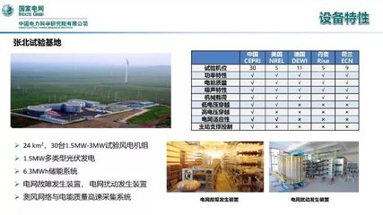 【焦点】中国电科院 王伟胜:新能源发电特性及并网技术的研究与实践